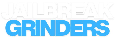 Jailbreak Grinders